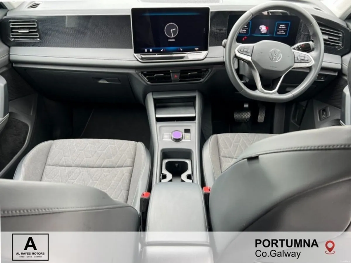 Volkswagen Tiguan AUTOMATIC 2.0 TDI 150HP Life - Image 2