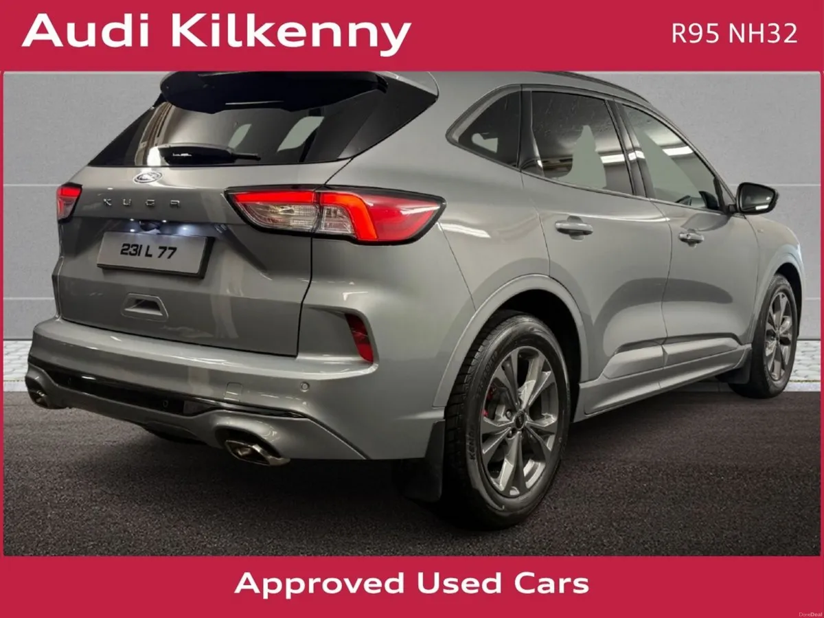 Ford Kuga 1.5 Diesel EcoBlue 120PS ST-Line X "Pric - Image 5