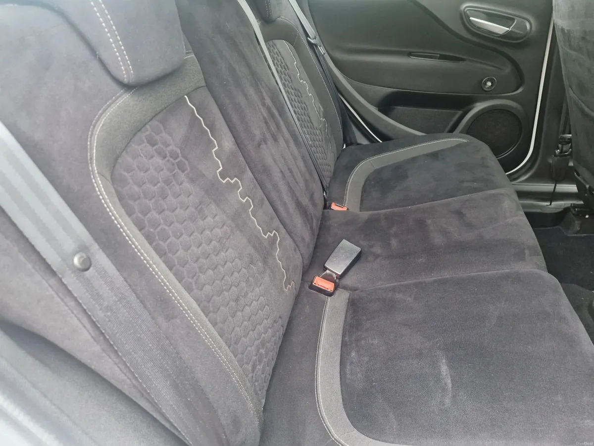 2014 FIAT PUNTO 1.2 , TAXED AND NCT 2027 - Image 5