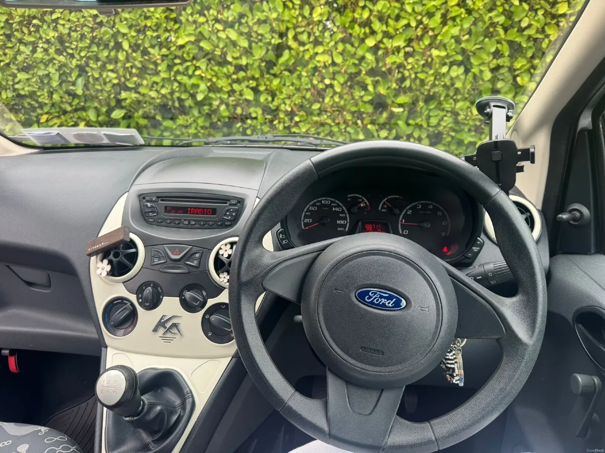 Ford KA 2011 - Image 5