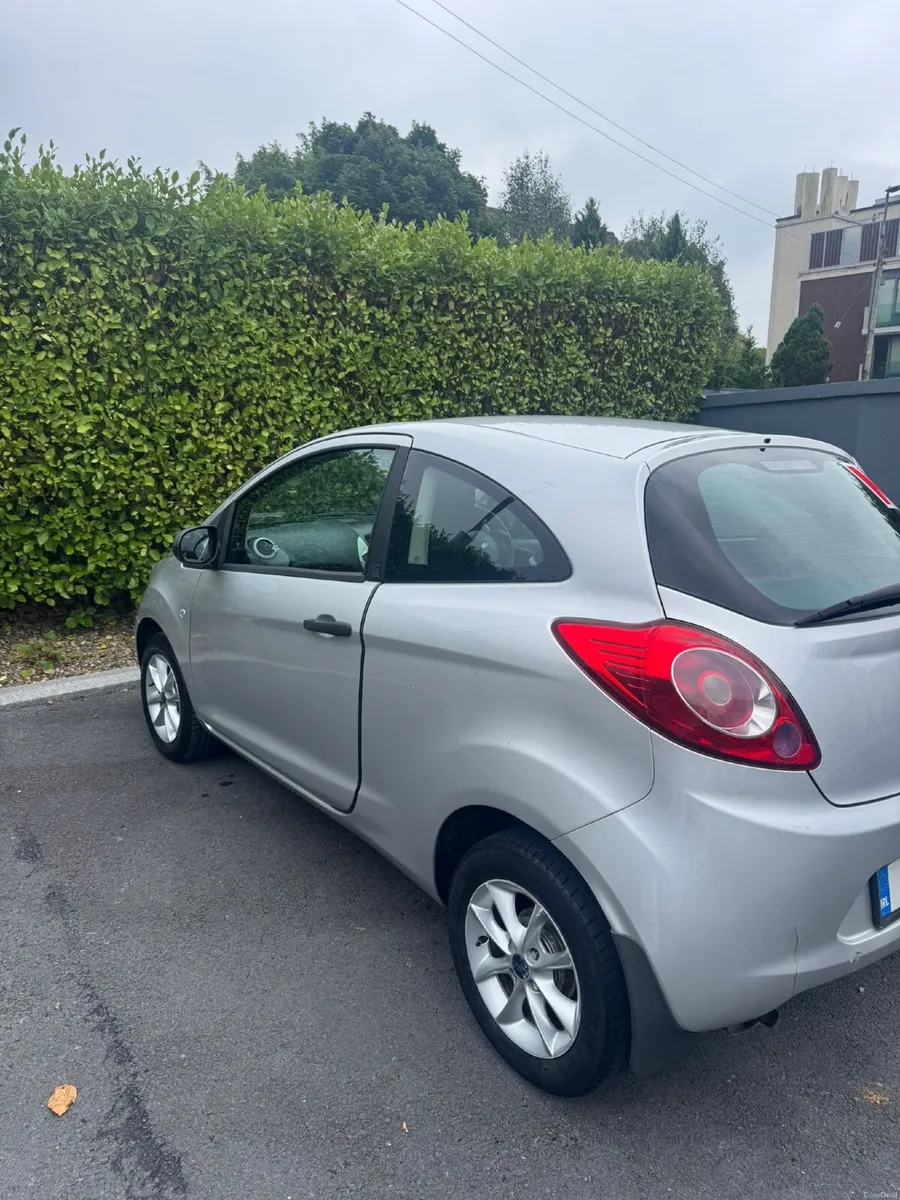 Ford KA 2011 - Image 1