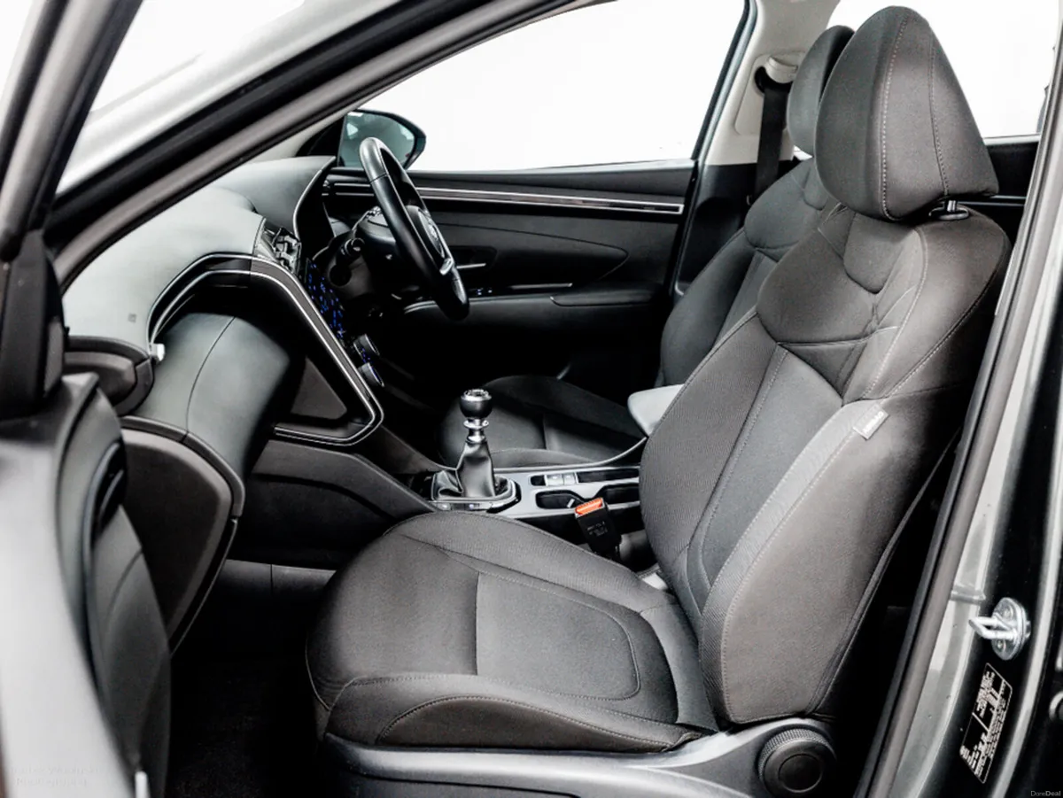 Hyundai Tucson ix35 Comfort Plus 1.6 Diesel 115HP - Image 5