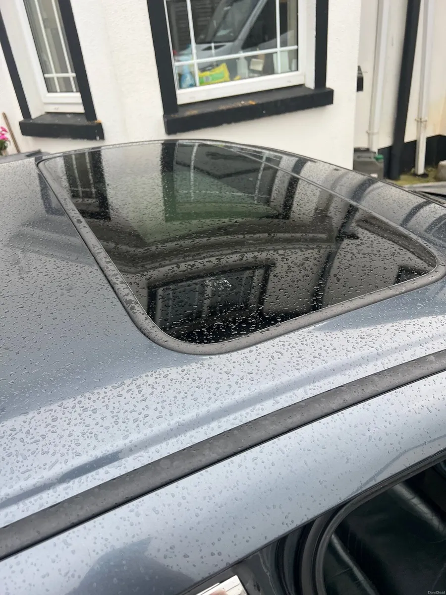 Honda Accord (sunroof) (No NCT) - Image 2