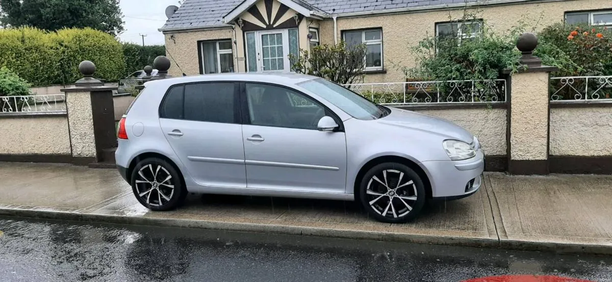 2008 VW Golf 1.4L (Fresh NCT) Low Mileage - Image 4