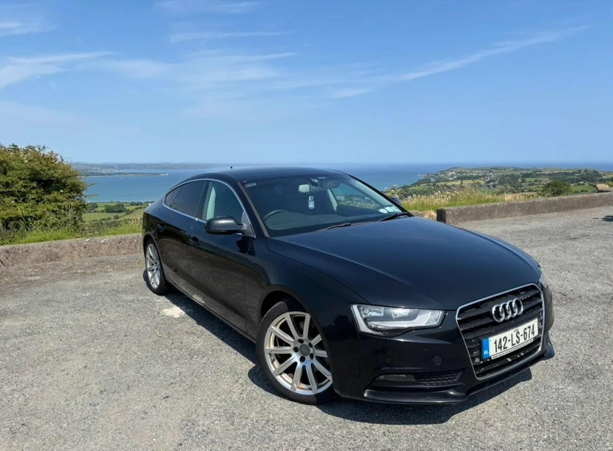 Audi A5 142 177 BHP - Image 4
