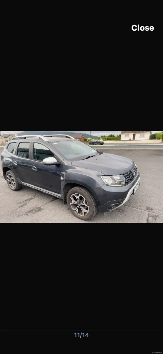 Dacia Duster 2021 1.5 DCI ! - Image 5