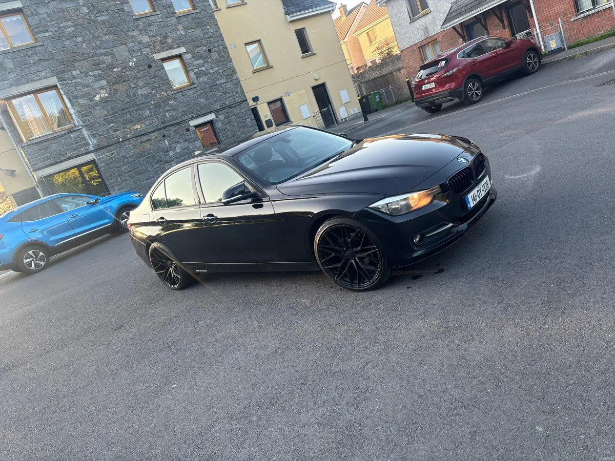 318d new nct!!! - Image 1
