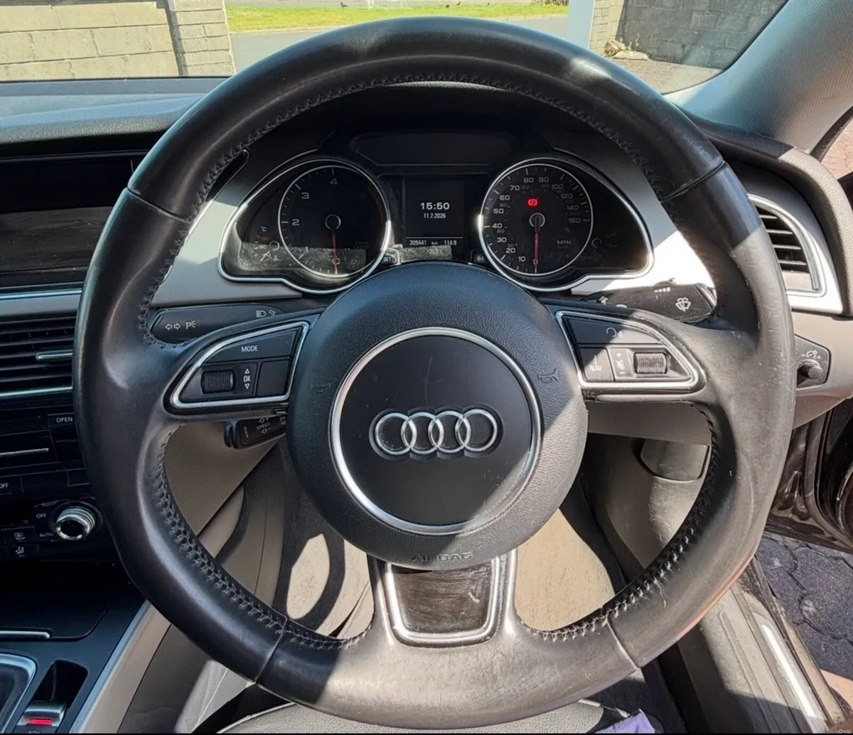 Audi A5 142 177 BHP - Image 6