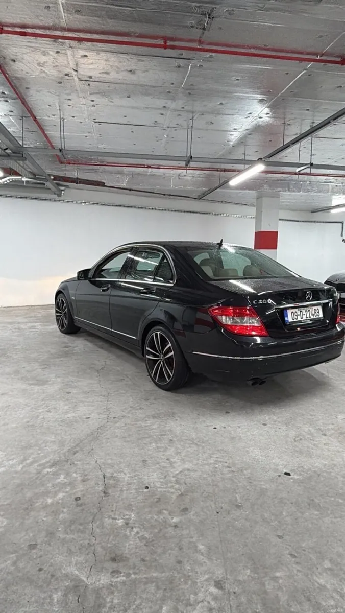 C200 new nct - Image 1