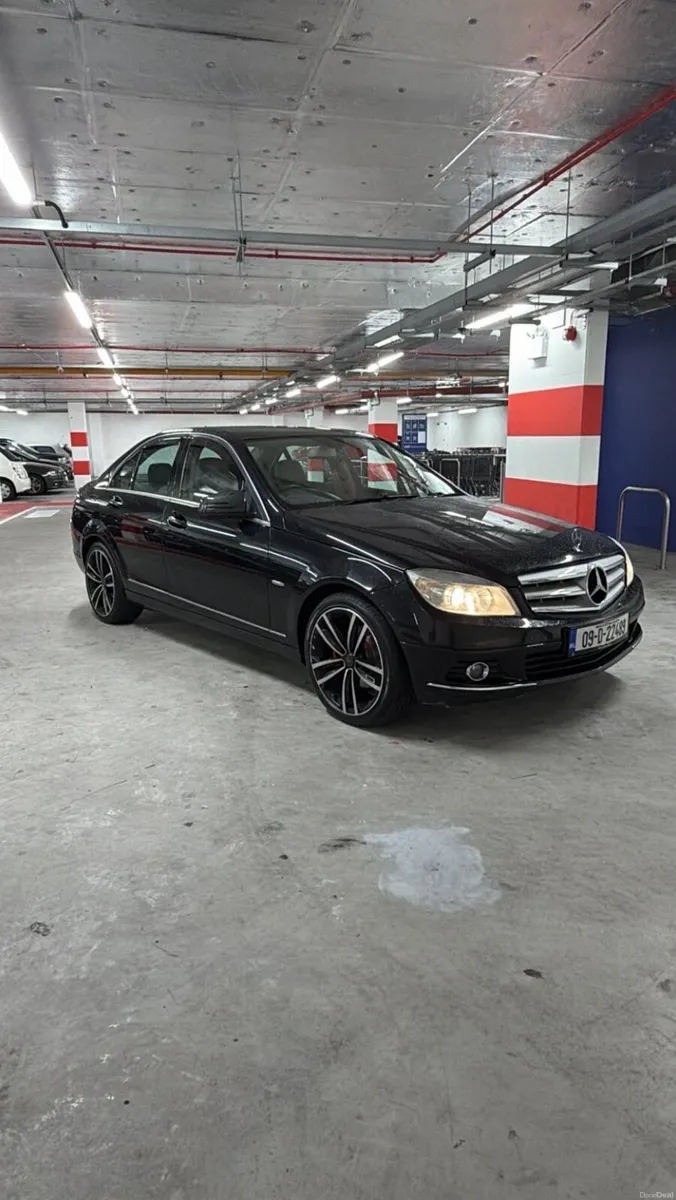 C200 new nct - Image 2