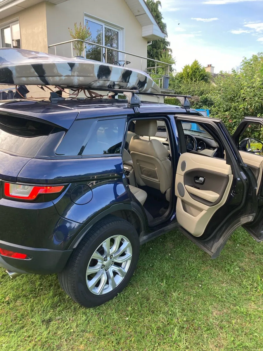 Range Rover Evoque 2016 - Image 3