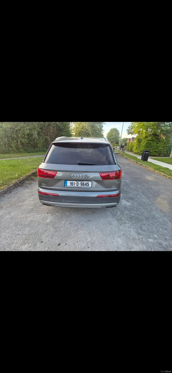 Audi q7 - Image 3