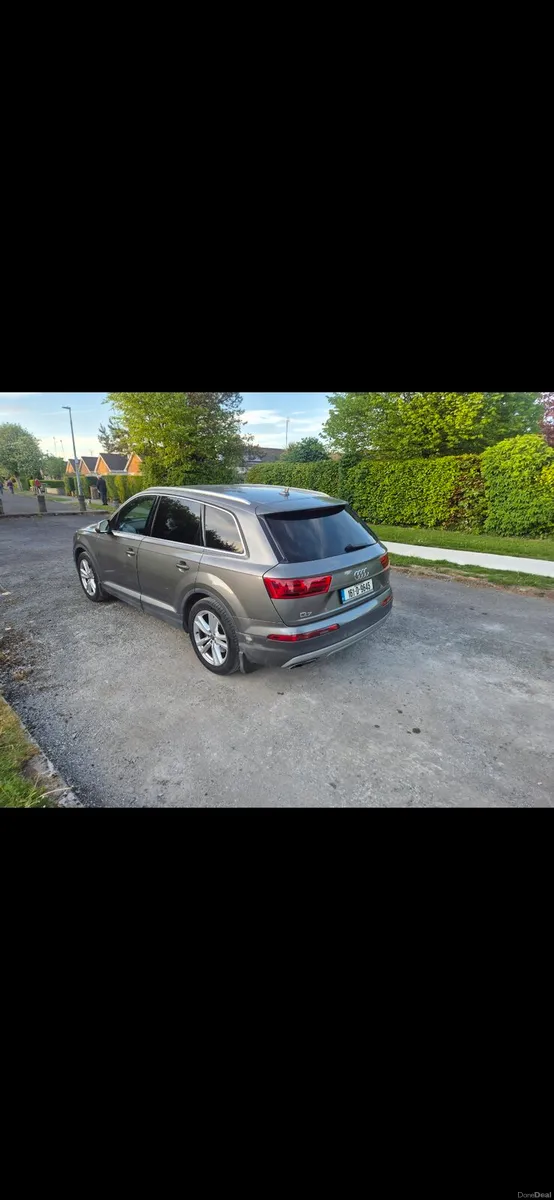 Audi q7 - Image 5
