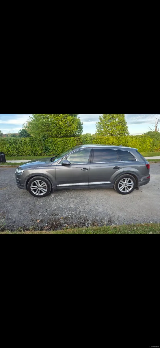 Audi q7 - Image 4