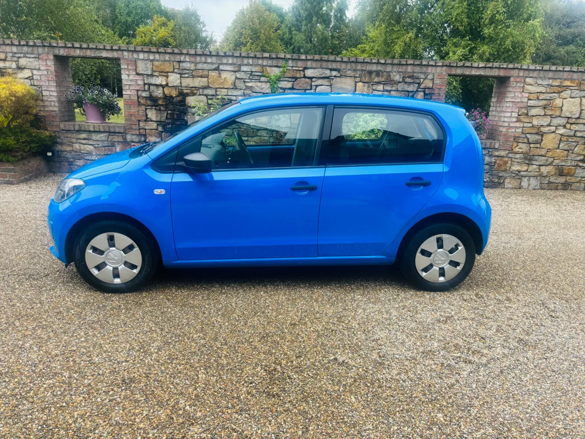 2015 Volkswagen Up 1ltr petrol 5dr - Image 5