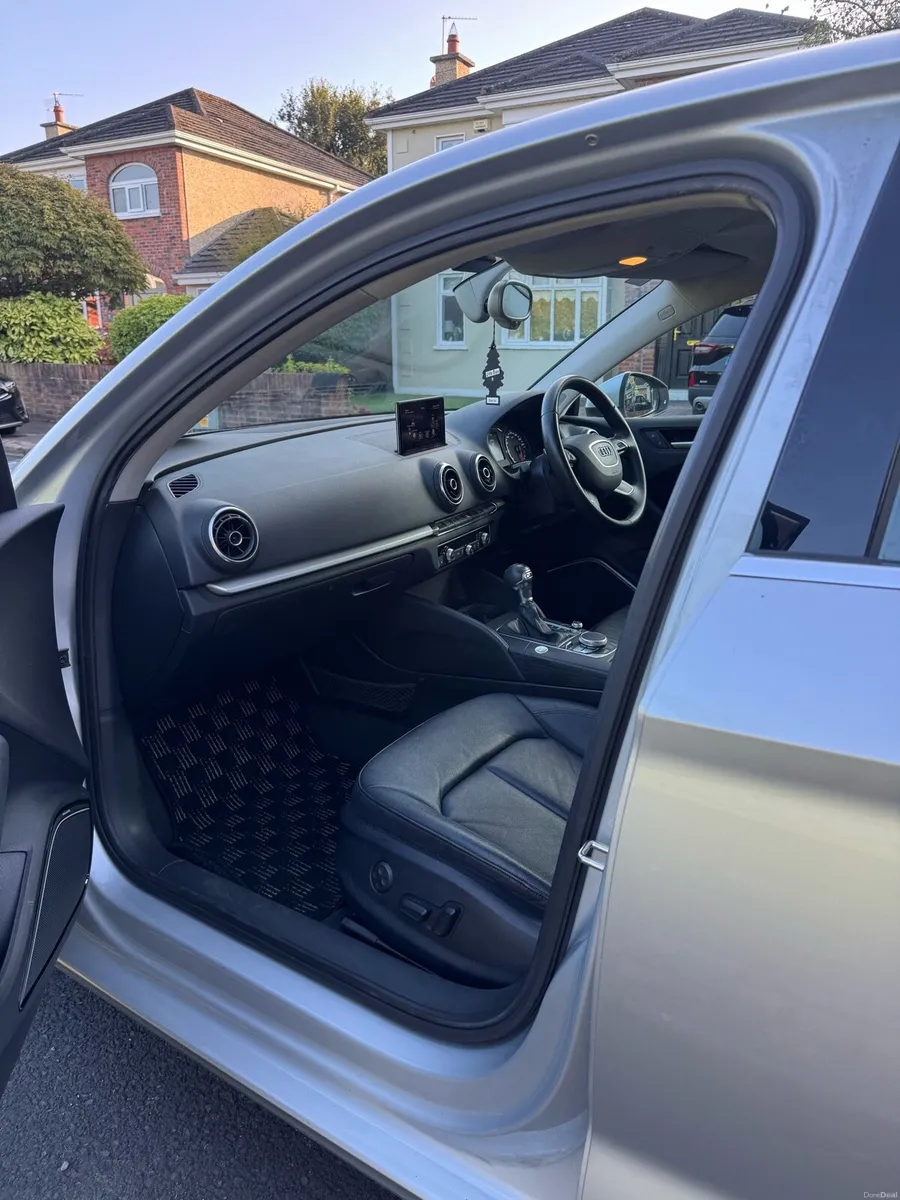 Audi A3 - Image 3