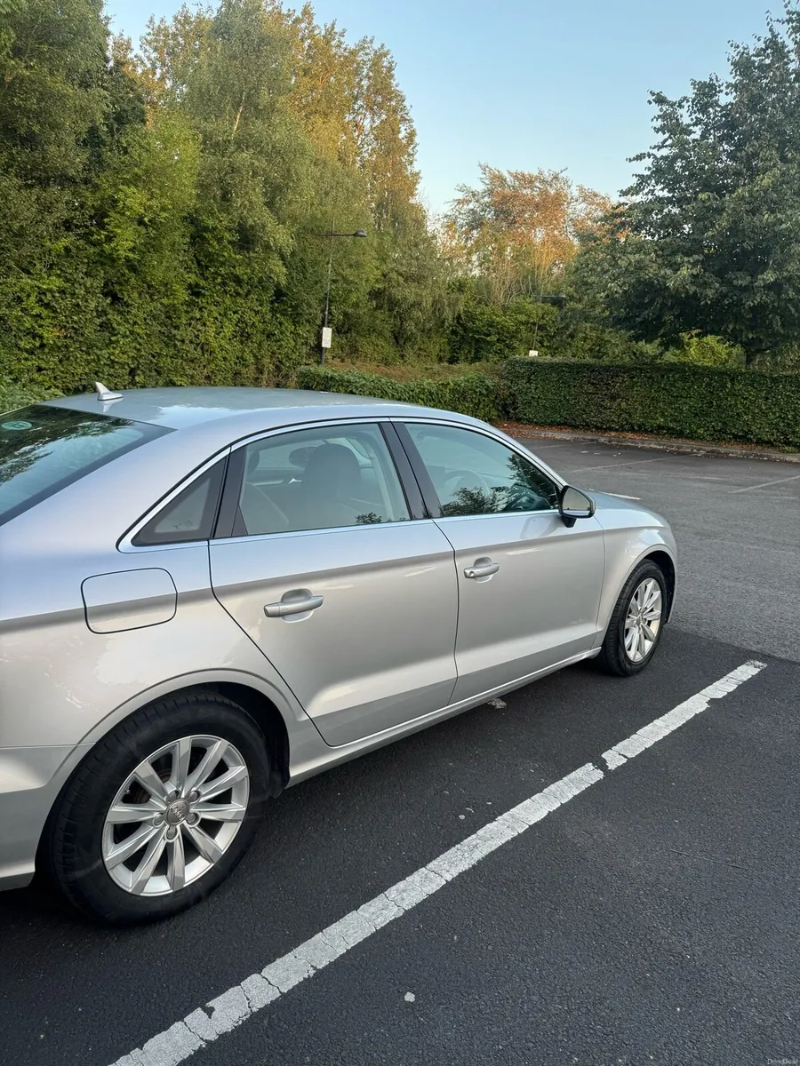 Audi A3 - Image 2