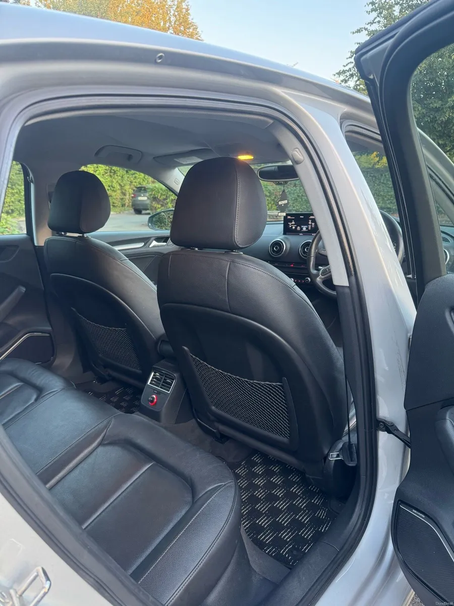 Audi A3 - Image 5