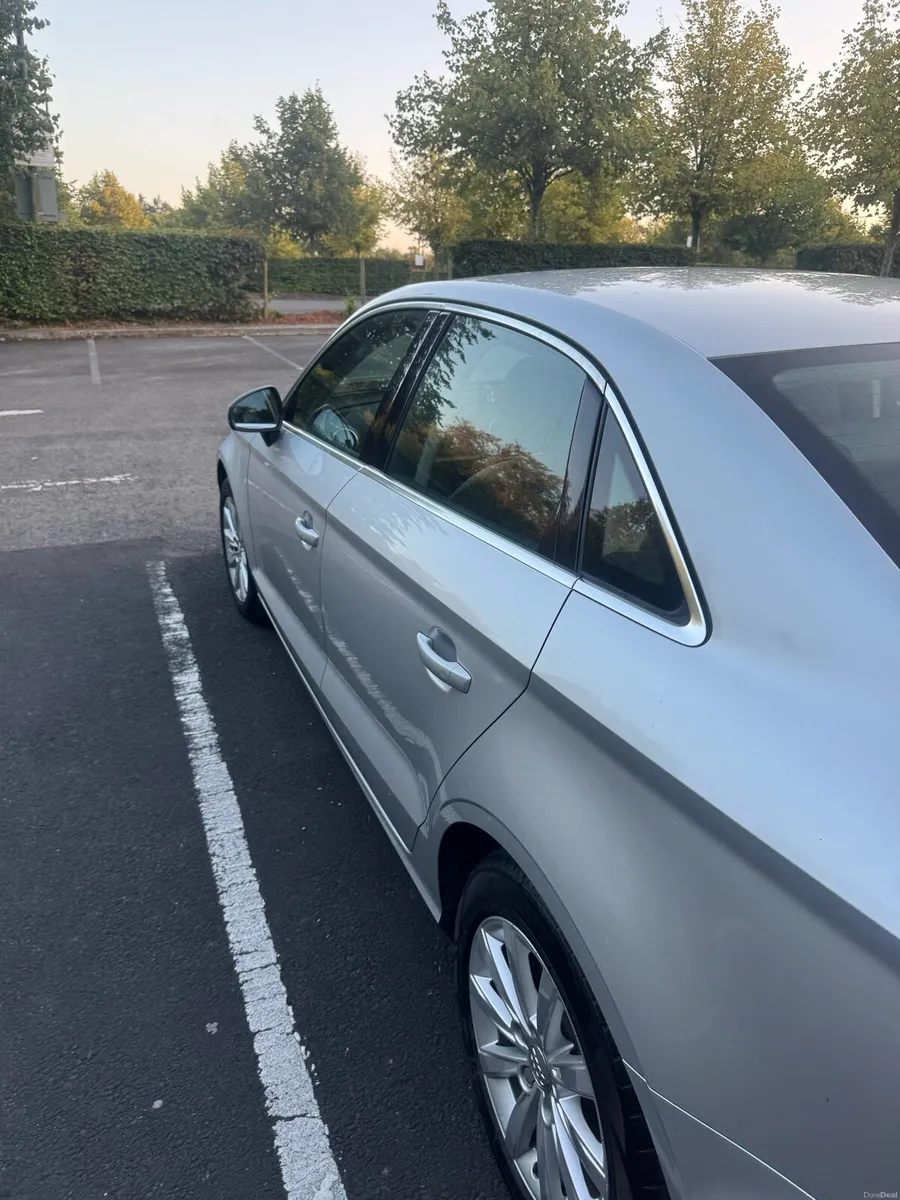 Audi A3 - Image 6
