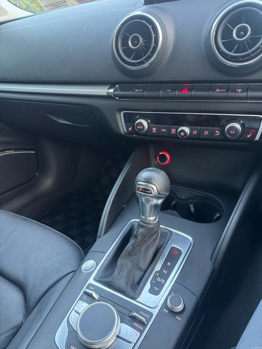 Audi A3 - Image 4