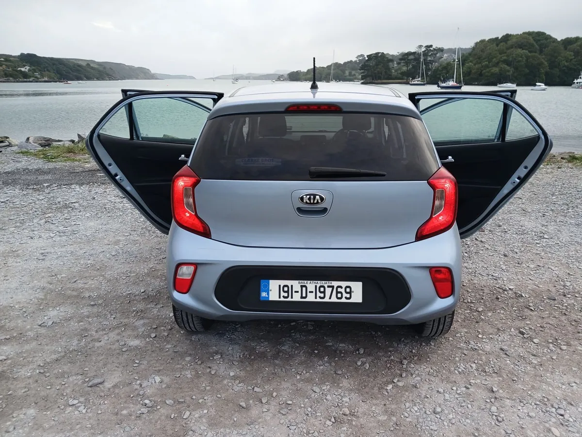Kia Picanto 2019 - Image 2