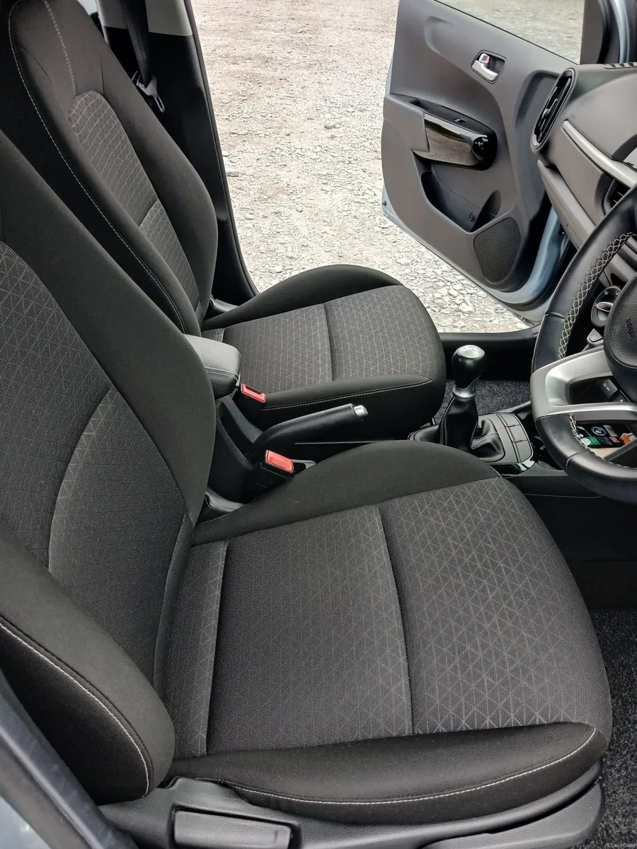 Kia Picanto 2019 - Image 4