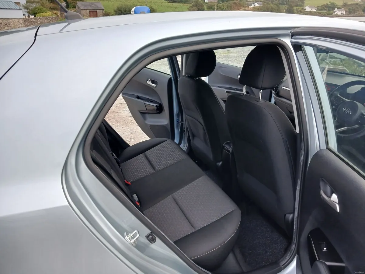 Kia Picanto 2019 - Image 5