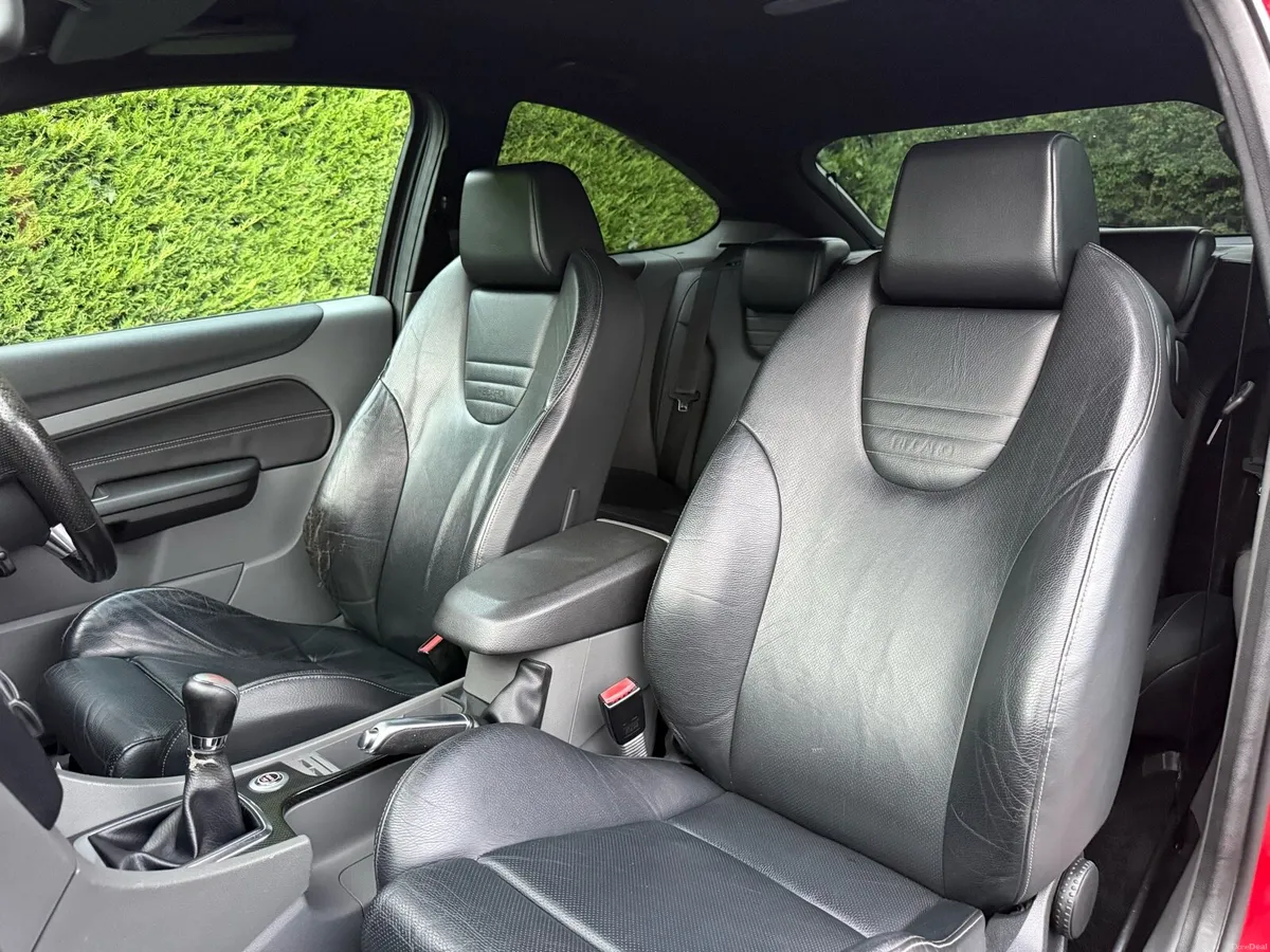 2008 Ford Focus ST3 310bhp - Image 6