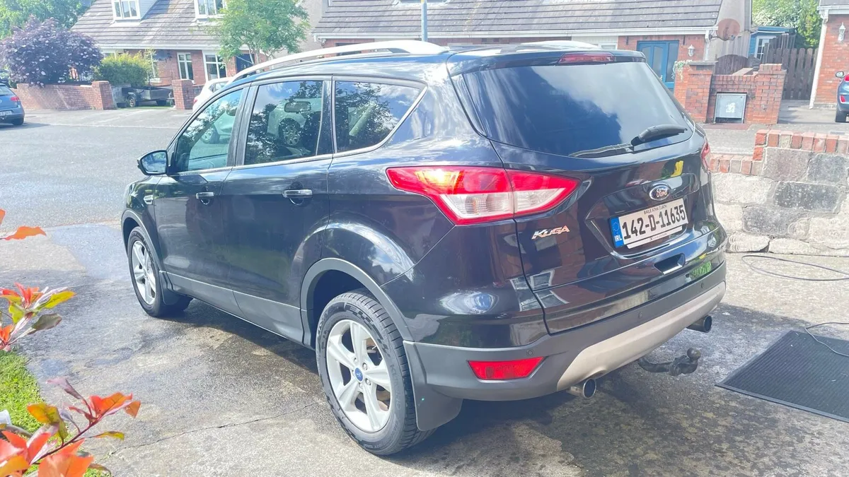 Ford Kuga - Image 3