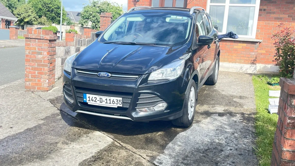 Ford Kuga - Image 1