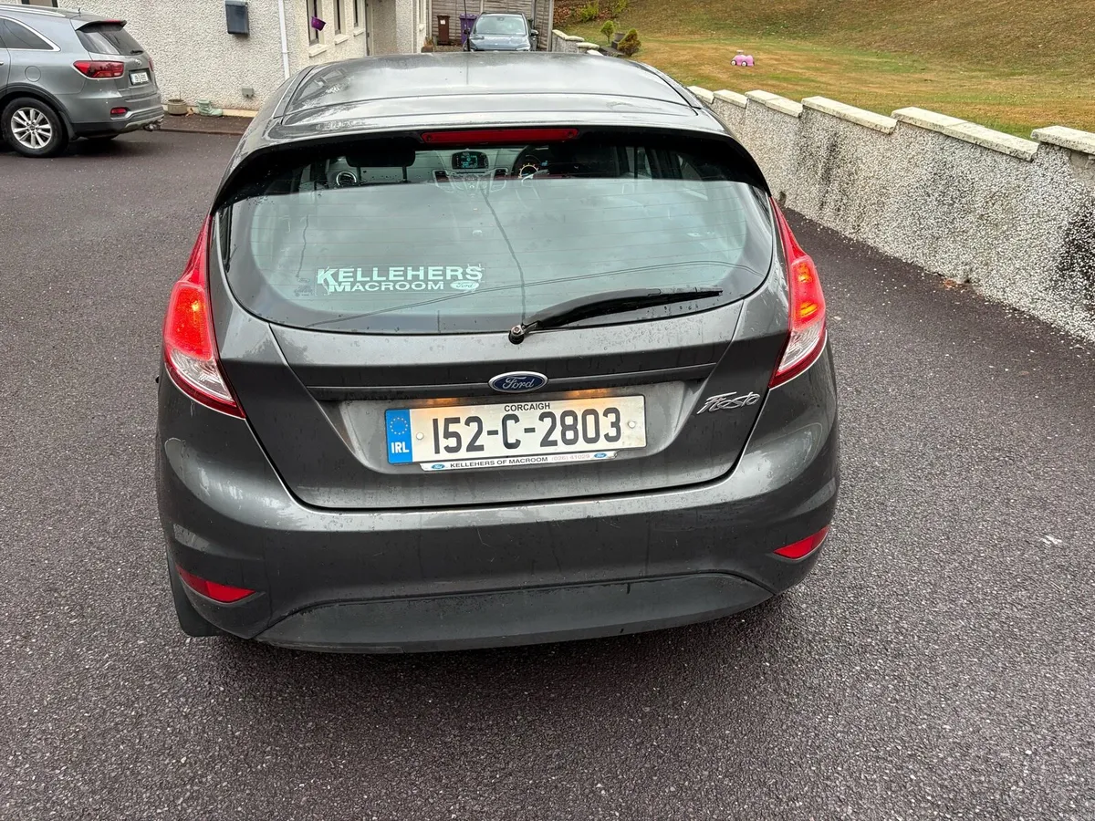 Ford Fiesta - Image 2