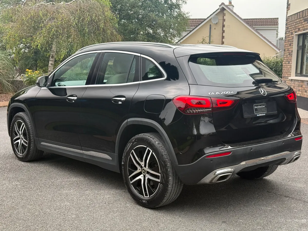 Stunning 222 Mercedes-Benz GLA200d! - Image 5