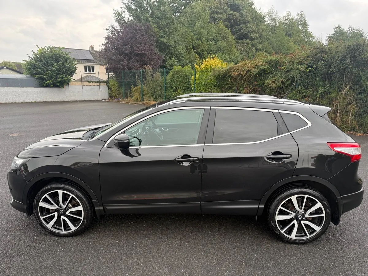 Tekna Quasqai Like new CHEAP !!Top Spec 😎 - Image 4