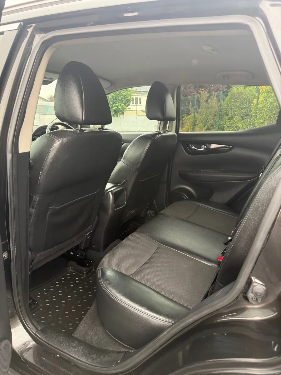 Tekna Quasqai Like new CHEAP !!Top Spec 😎 - Image 6