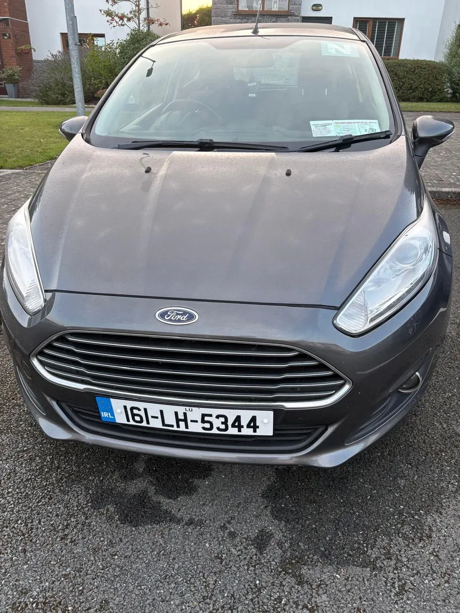 Car - Image 1