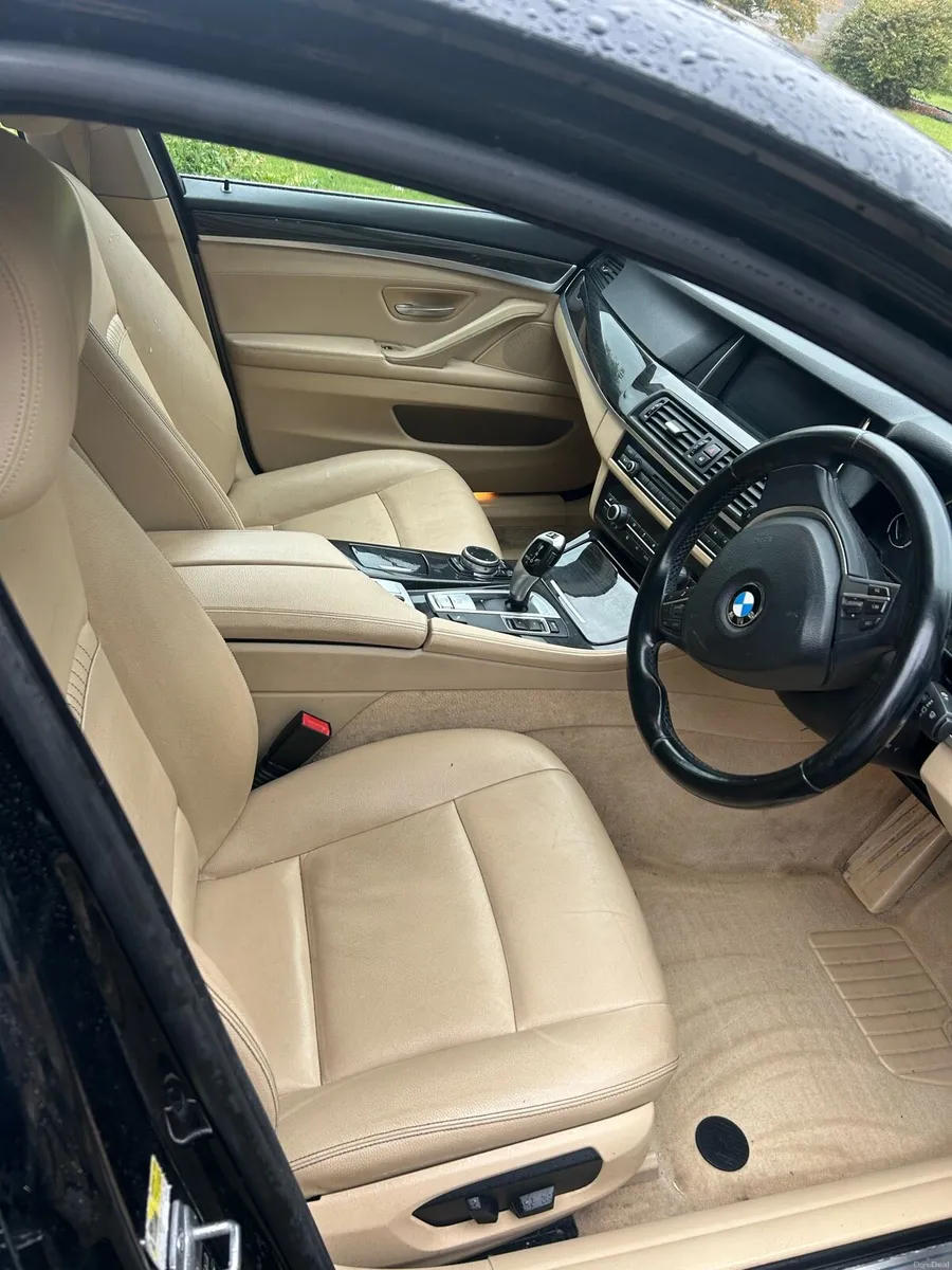 BMW 5 Series new NCT today 12/27 - Image 6