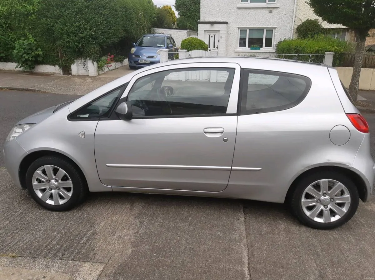 Mitsubishi colt - Image 2