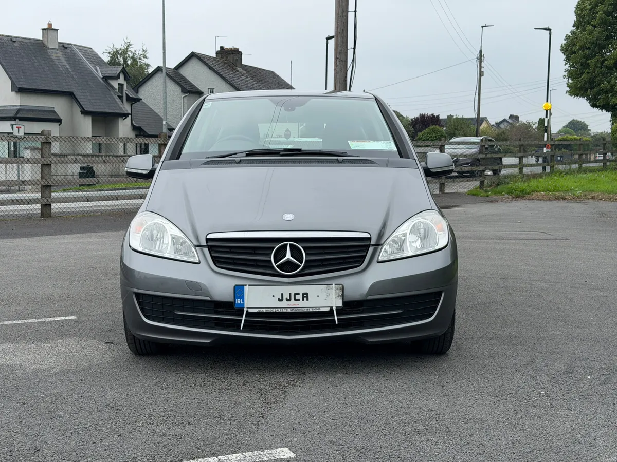 STUNNING 2011 Mercedes-Benz A-Class DIESEL - Image 2
