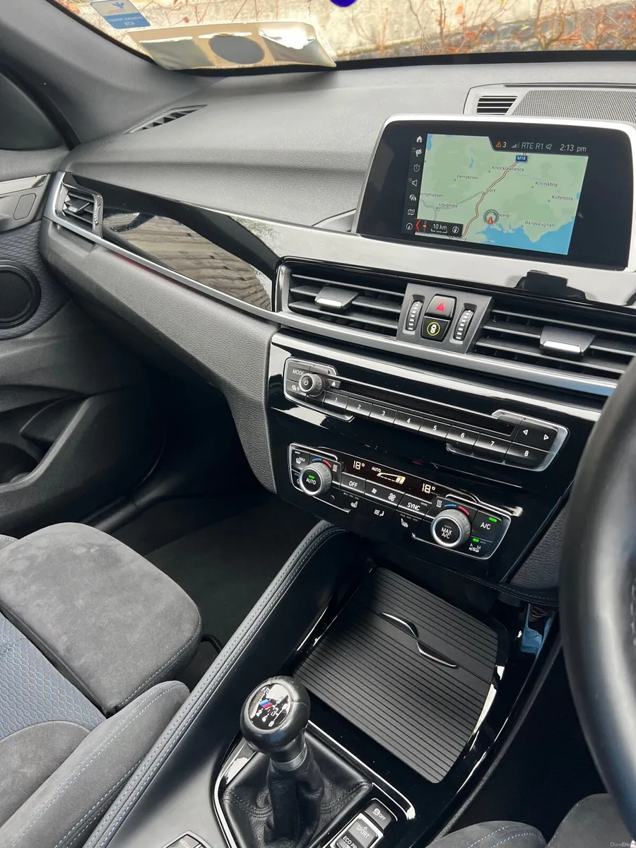 BMW X1 2017 - Image 2