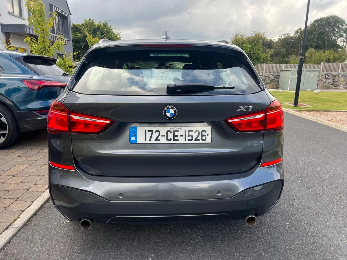 BMW X1 2017 - Image 3