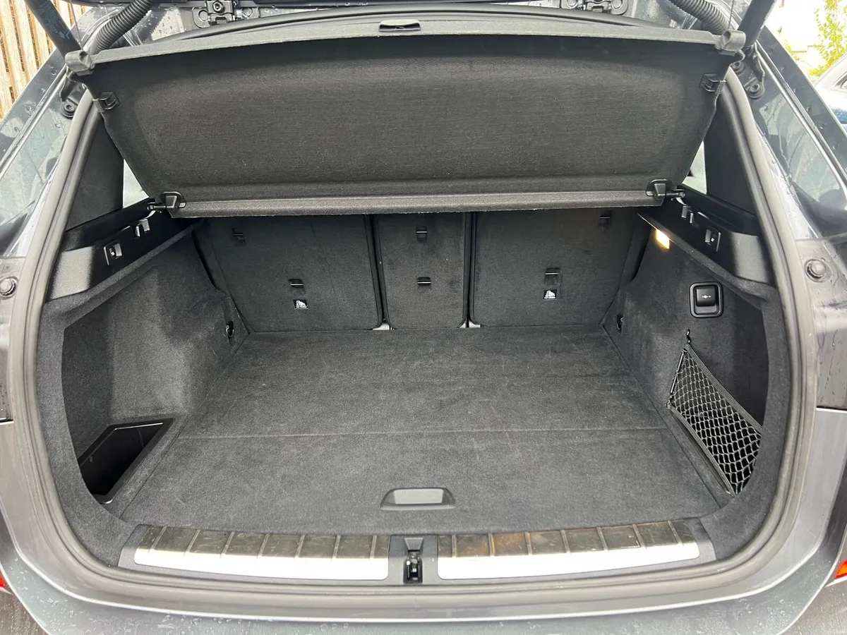 BMW X1 2017 - Image 6