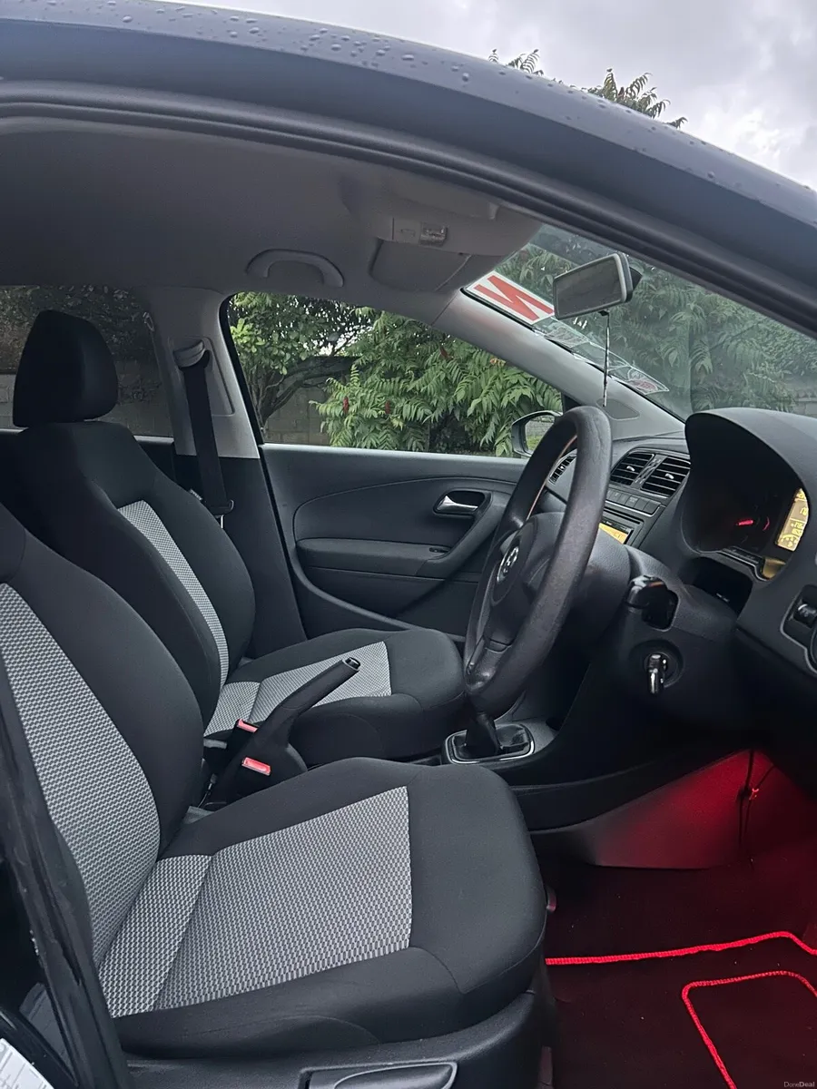 2012 VW Polo 6r - Image 5