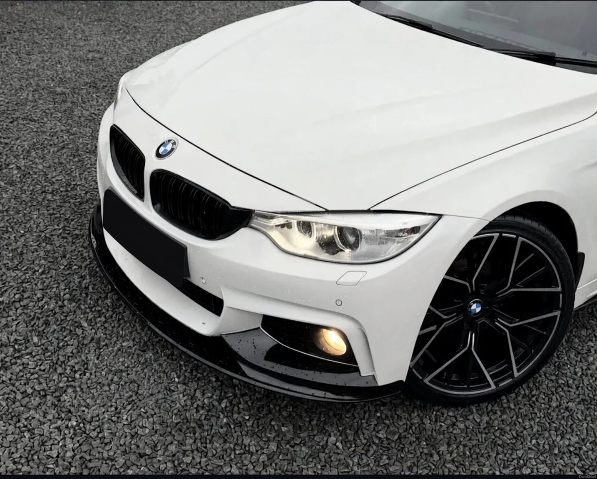 BMW 4 SERIES F36 M-SPORT/ M-PERFORMANCE - Image 2