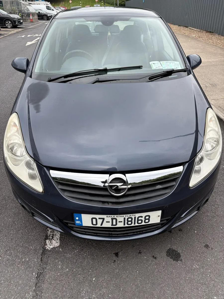 Opel Corsa - Image 2