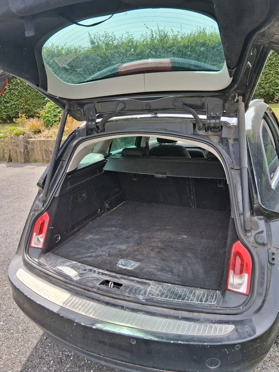 Vauxhall Insignia 2013 - Image 3