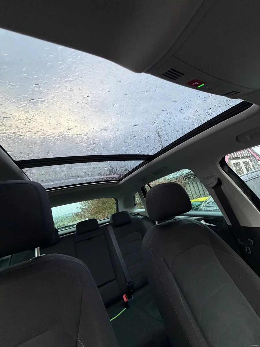 2019 Volkswagen Tiguan Highline 2.0 TDI 150hp - Image 2