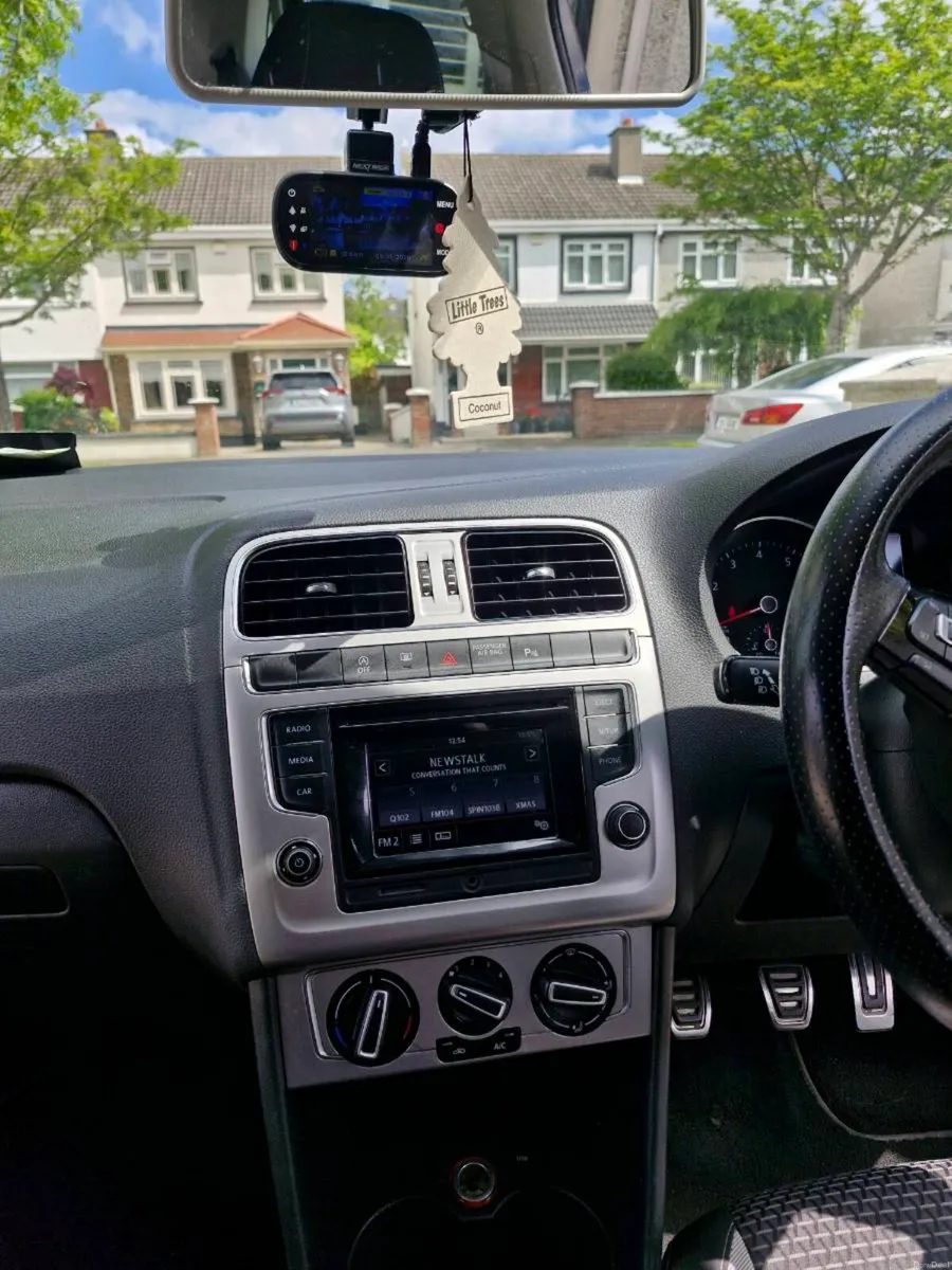 Vw polo cross - Image 2