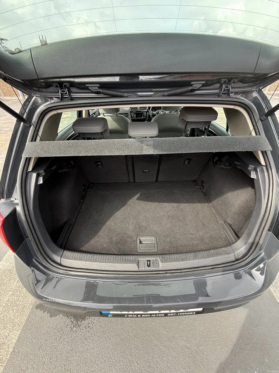 Volkswagen Golf 2014 - Image 6