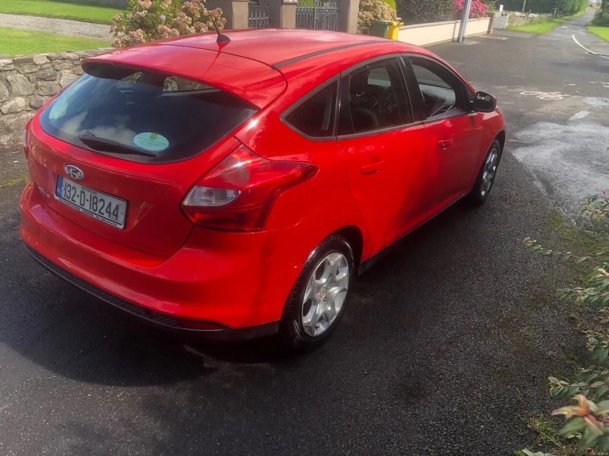 2013 Ford Focus Nct+Tax - Image 6