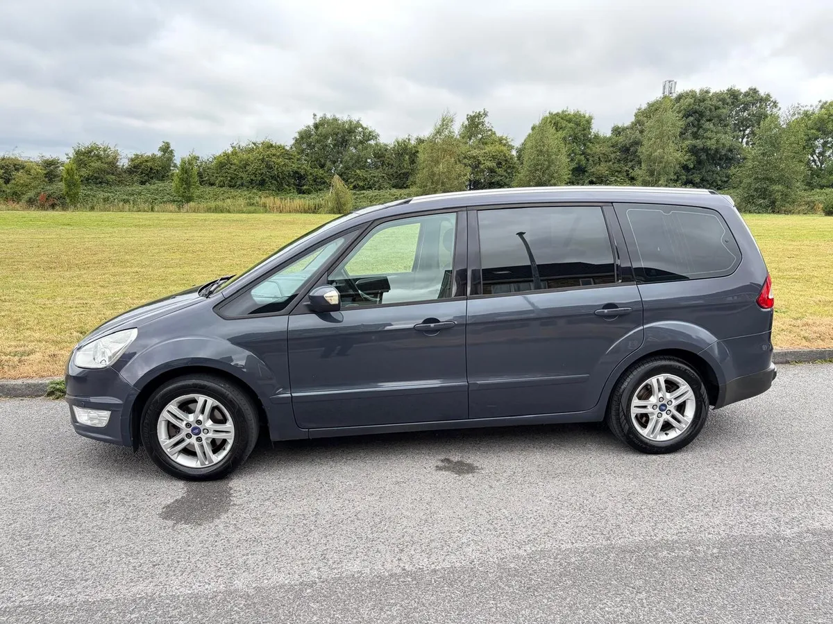 Ford Galaxy - Image 2